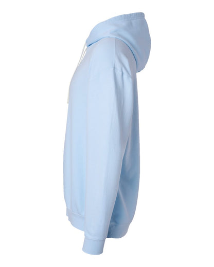 Comfort Colors - Unisex Garment-Dyed Lightweight Hooded Sweatshirt - 1467 - MAD Merch USA