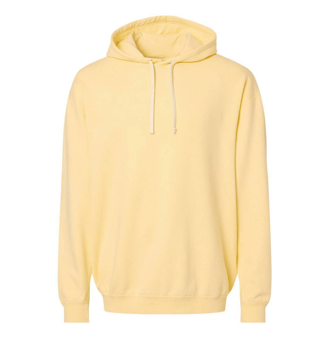 Comfort Colors - Unisex Garment-Dyed Lightweight Hooded Sweatshirt - 1467 - MAD Merch USA