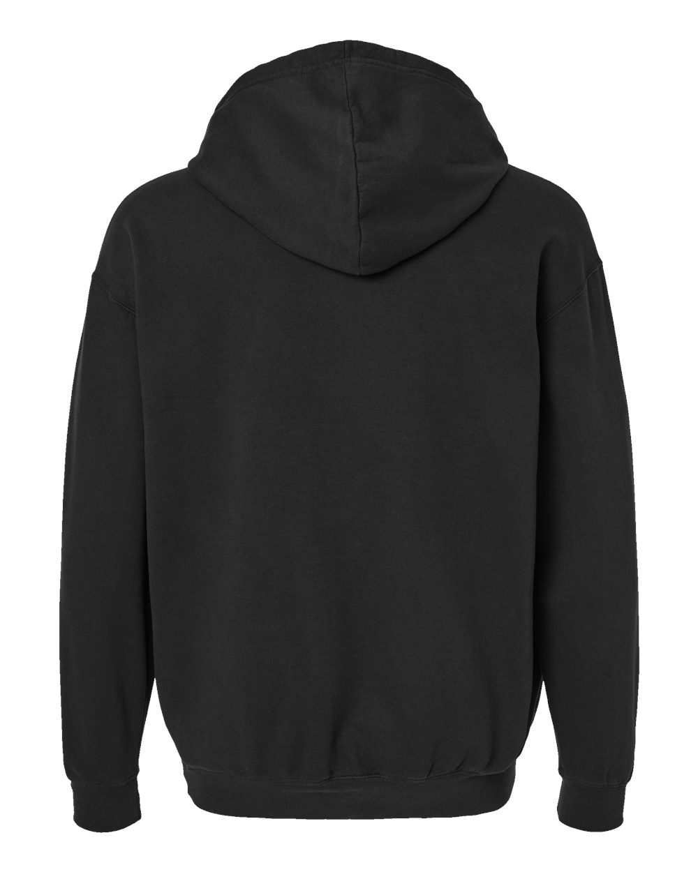 Comfort Colors - Unisex Garment-Dyed Lightweight Hooded Sweatshirt - 1467 - MAD Merch USA