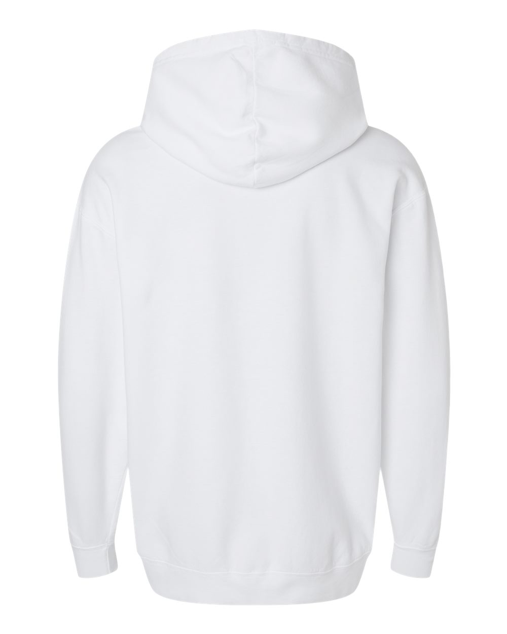 Comfort Colors - Unisex Garment-Dyed Lightweight Hooded Sweatshirt - 1467 - MAD Merch USA