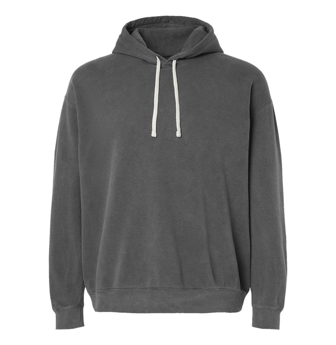 Comfort Colors - Unisex Garment-Dyed Lightweight Hooded Sweatshirt - 1467 - MAD Merch USA