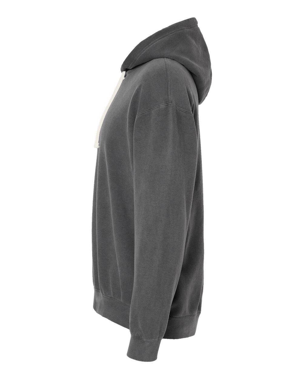 Comfort Colors - Unisex Garment-Dyed Lightweight Hooded Sweatshirt - 1467 - MAD Merch USA