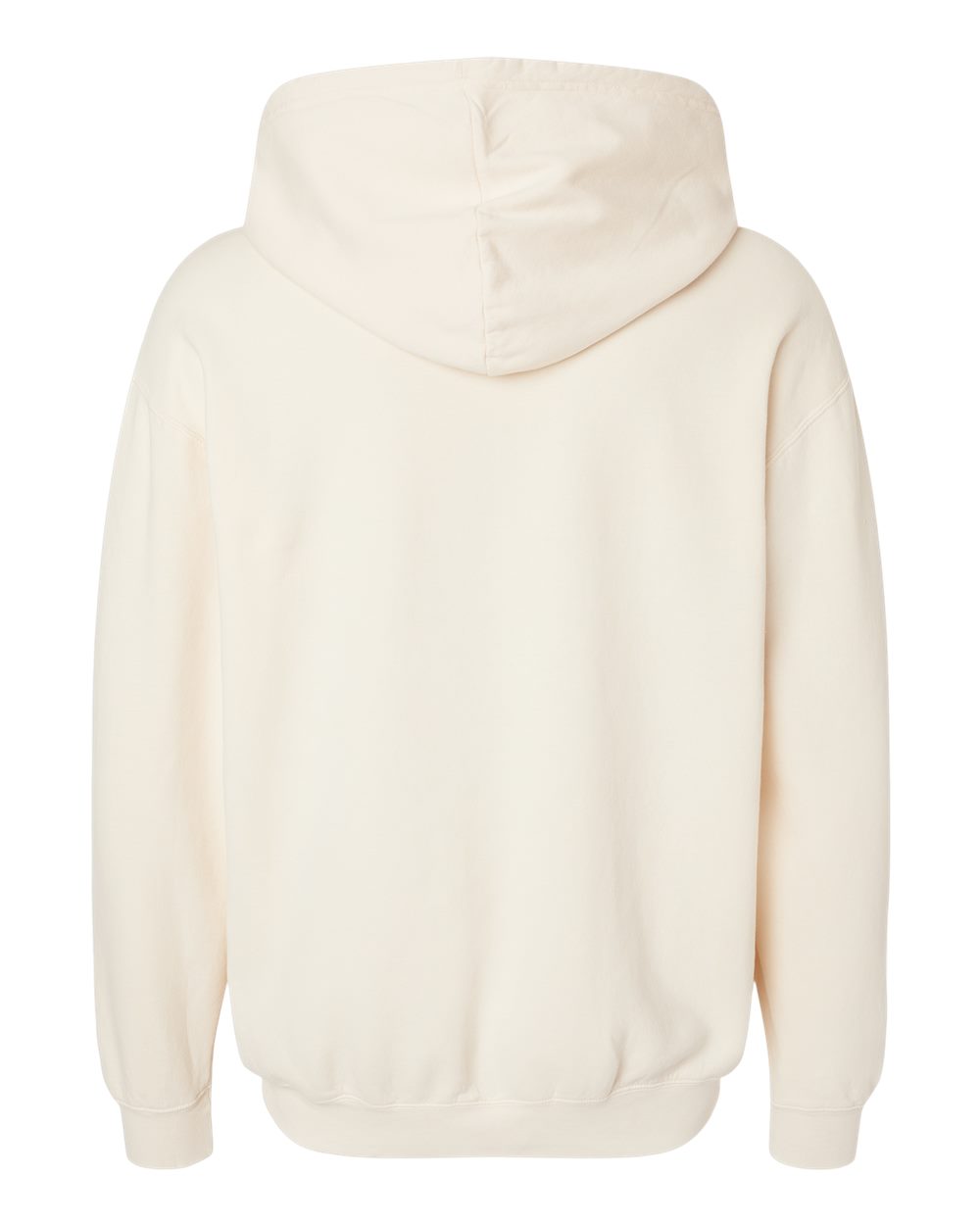 Comfort Colors - Unisex Garment-Dyed Lightweight Hooded Sweatshirt - 1467 - MAD Merch USA