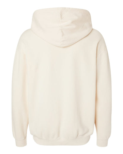 Comfort Colors - Unisex Garment-Dyed Lightweight Hooded Sweatshirt - 1467 - MAD Merch USA