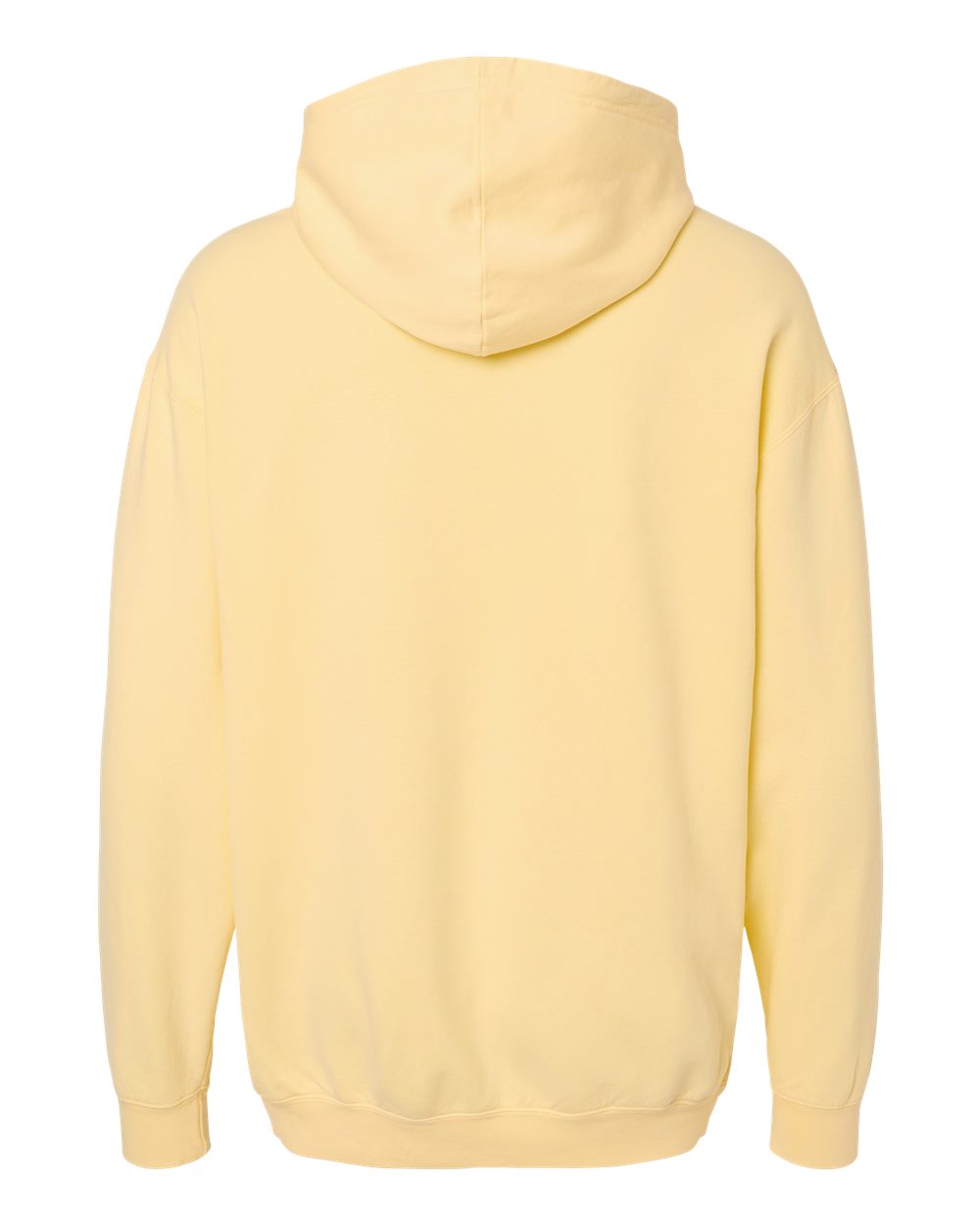 Comfort Colors - Unisex Garment-Dyed Lightweight Hooded Sweatshirt - 1467 - MAD Merch USA