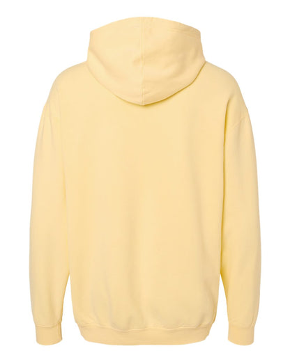 Comfort Colors - Unisex Garment-Dyed Lightweight Hooded Sweatshirt - 1467 - MAD Merch USA
