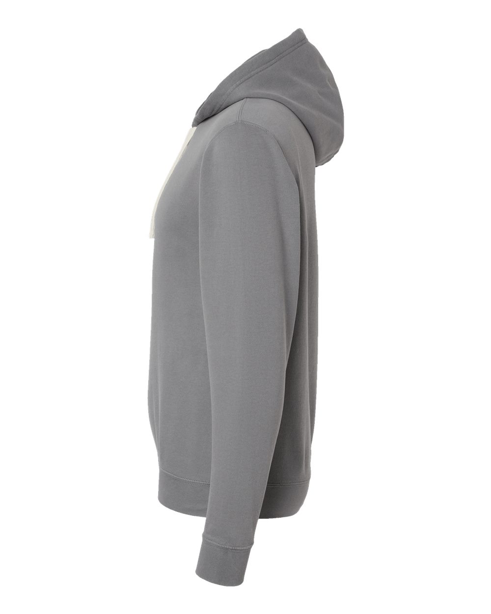Comfort Colors - Unisex Garment-Dyed Lightweight Hooded Sweatshirt - 1467 - MAD Merch USA