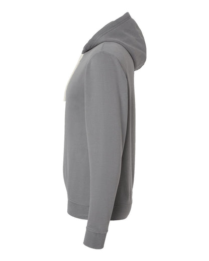 Comfort Colors - Unisex Garment-Dyed Lightweight Hooded Sweatshirt - 1467 - MAD Merch USA