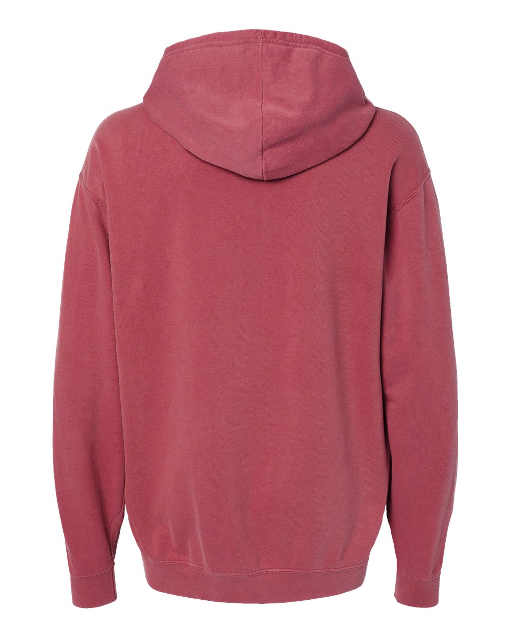 Comfort Colors - Unisex Garment-Dyed Lightweight Hooded Sweatshirt - 1467 - MAD Merch USA