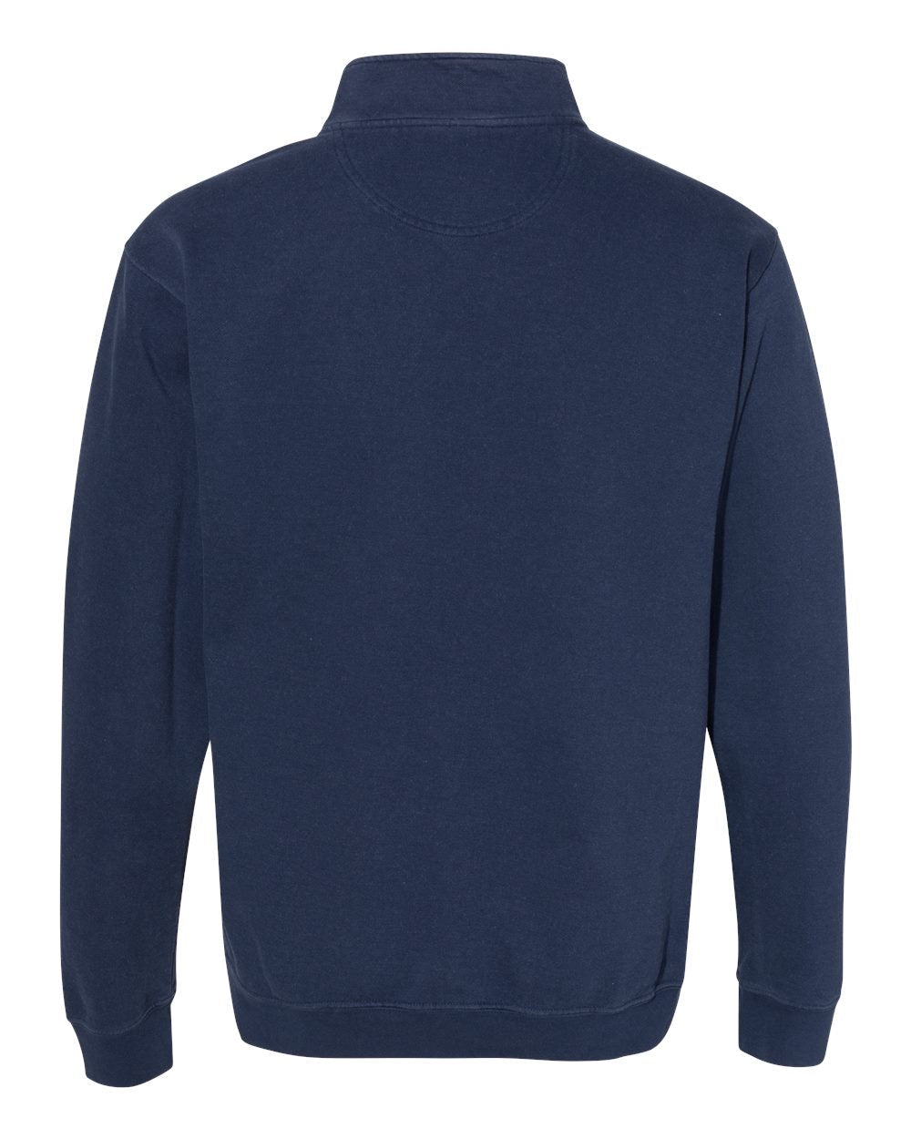 Comfort Colors - Unisex Garment-Dyed Quarter-Zip Sweatshirt - 1580 - MAD Merch USA