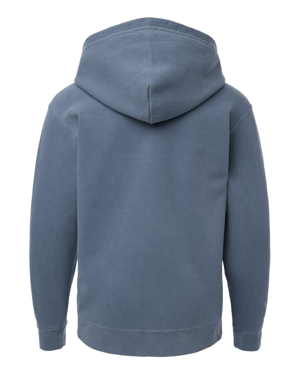 Comfort Colors - Youth Garment-Dyed Lightweight Hooded Sweatshirt - 1467Y - MAD Merch USA