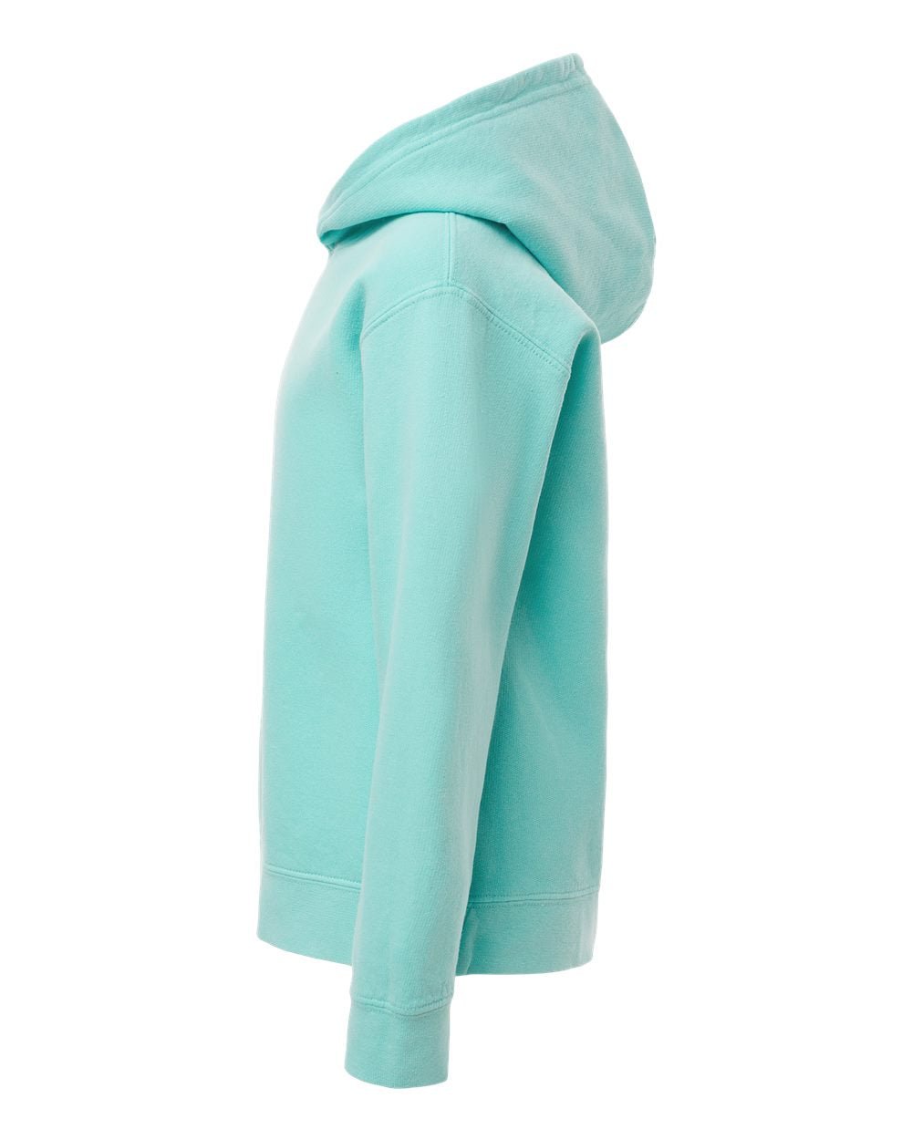 Comfort Colors - Youth Garment-Dyed Lightweight Hooded Sweatshirt - 1467Y - MAD Merch USA