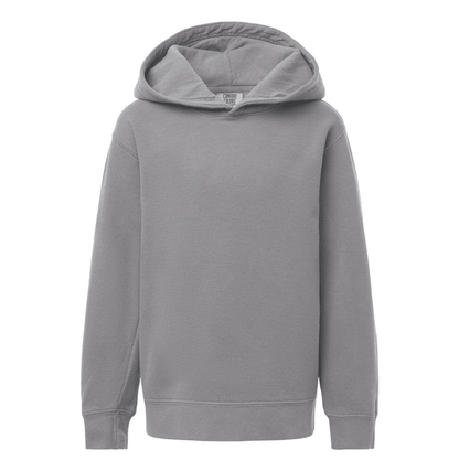 Comfort Colors - Youth Garment-Dyed Lightweight Hooded Sweatshirt - 1467Y - MAD Merch USA