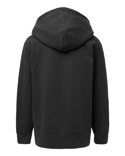 Comfort Colors - Youth Garment-Dyed Lightweight Hooded Sweatshirt - 1467Y - MAD Merch USA