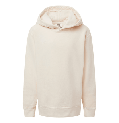 Comfort Colors - Youth Garment-Dyed Lightweight Hooded Sweatshirt - 1467Y - MAD Merch USA