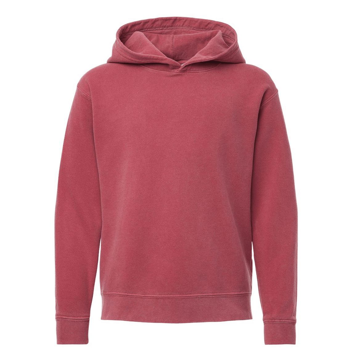 Comfort Colors - Youth Garment-Dyed Lightweight Hooded Sweatshirt - 1467Y - MAD Merch USA