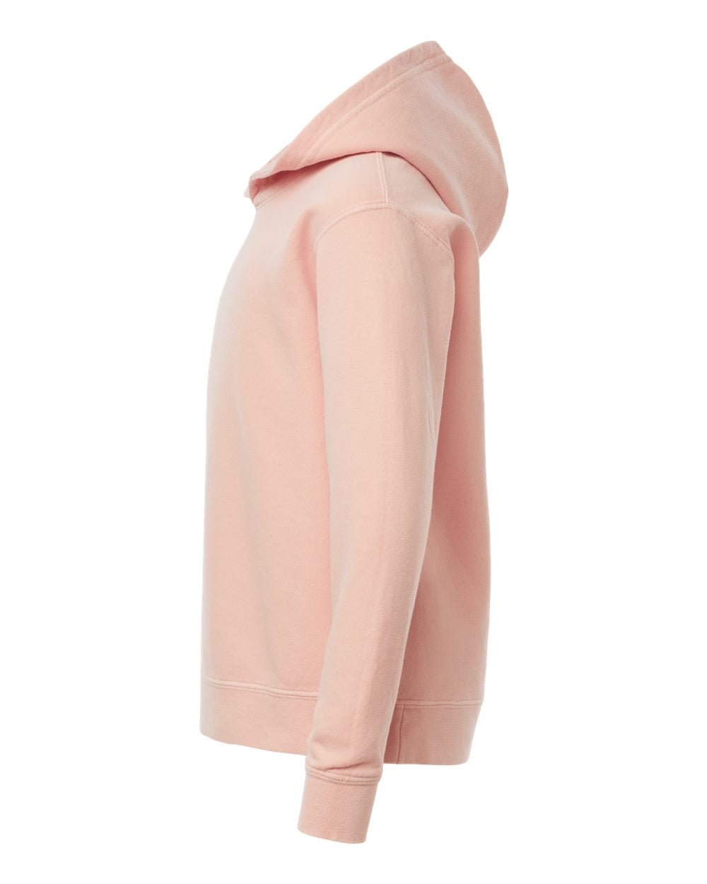 Comfort Colors - Youth Garment-Dyed Lightweight Hooded Sweatshirt - 1467Y - MAD Merch USA