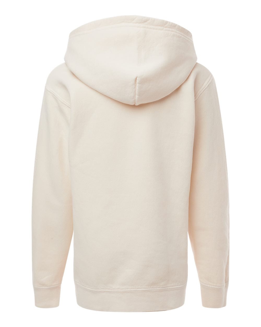 Comfort Colors - Youth Garment-Dyed Lightweight Hooded Sweatshirt - 1467Y - MAD Merch USA