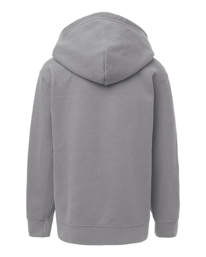 Comfort Colors - Youth Garment-Dyed Lightweight Hooded Sweatshirt - 1467Y - MAD Merch USA