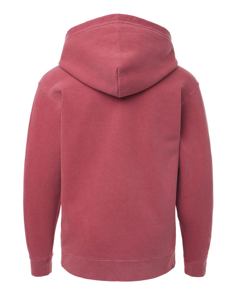 Comfort Colors - Youth Garment-Dyed Lightweight Hooded Sweatshirt - 1467Y - MAD Merch USA