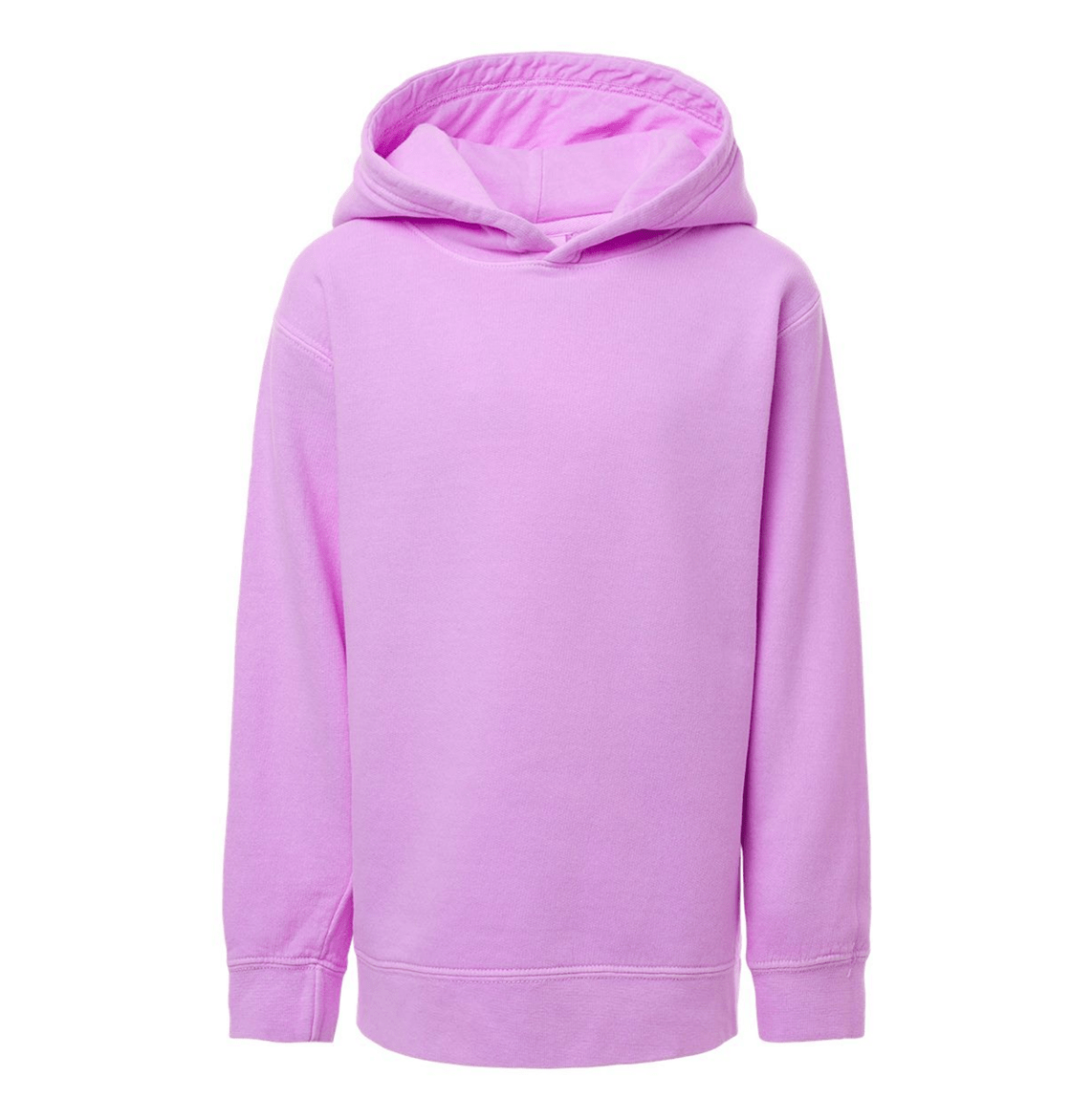 Comfort Colors - Youth Garment-Dyed Lightweight Hooded Sweatshirt - 1467Y - MAD Merch USA