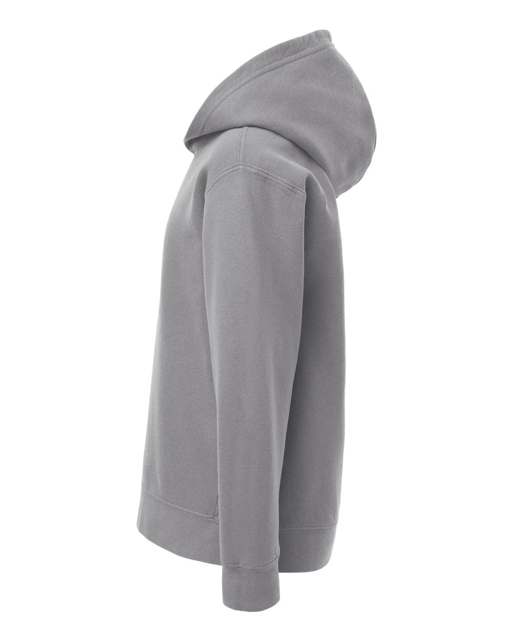Comfort Colors - Youth Garment-Dyed Lightweight Hooded Sweatshirt - 1467Y - MAD Merch USA