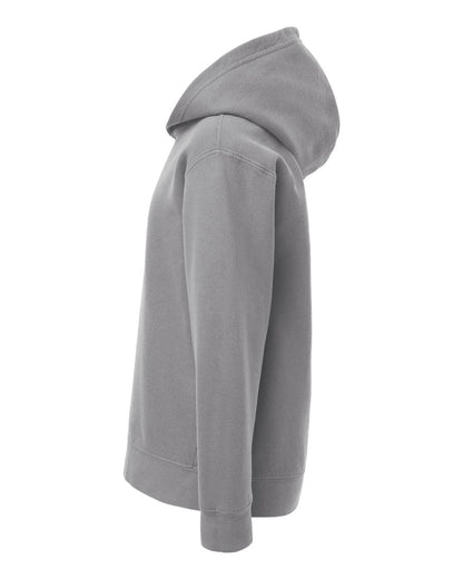 Comfort Colors - Youth Garment-Dyed Lightweight Hooded Sweatshirt - 1467Y - MAD Merch USA