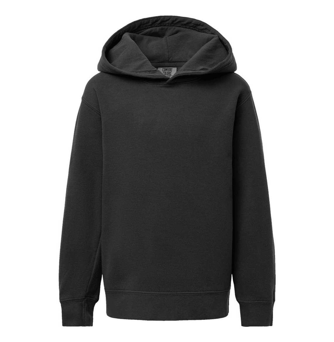 Comfort Colors - Youth Garment-Dyed Lightweight Hooded Sweatshirt - 1467Y - MAD Merch USA