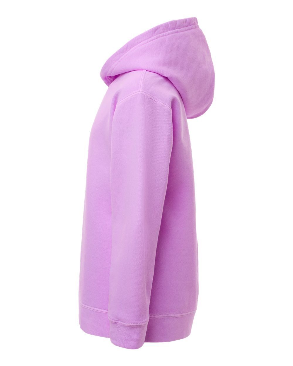 Comfort Colors - Youth Garment-Dyed Lightweight Hooded Sweatshirt - 1467Y - MAD Merch USA