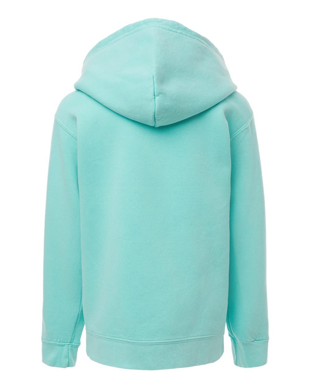 Comfort Colors - Youth Garment-Dyed Lightweight Hooded Sweatshirt - 1467Y - MAD Merch USA