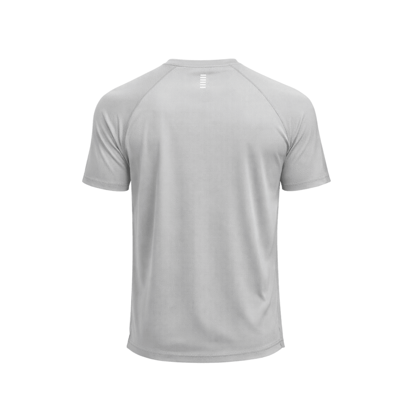 Custom Men’s Dry Fit Performance T-Shirt | 1 or 2 Logo Options | Athletic Quick - Dry Shirt - MAD Merch USA