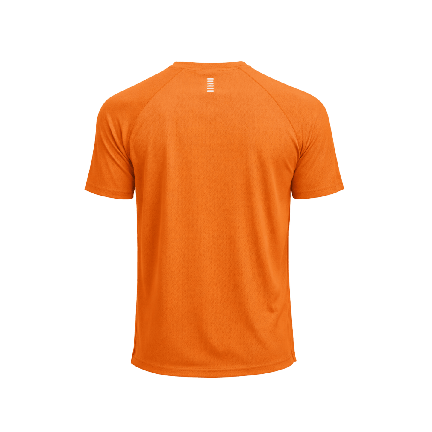 Custom Men’s Dry Fit Performance T-Shirt | 1 or 2 Logo Options | Athletic Quick - Dry Shirt - MAD Merch USA