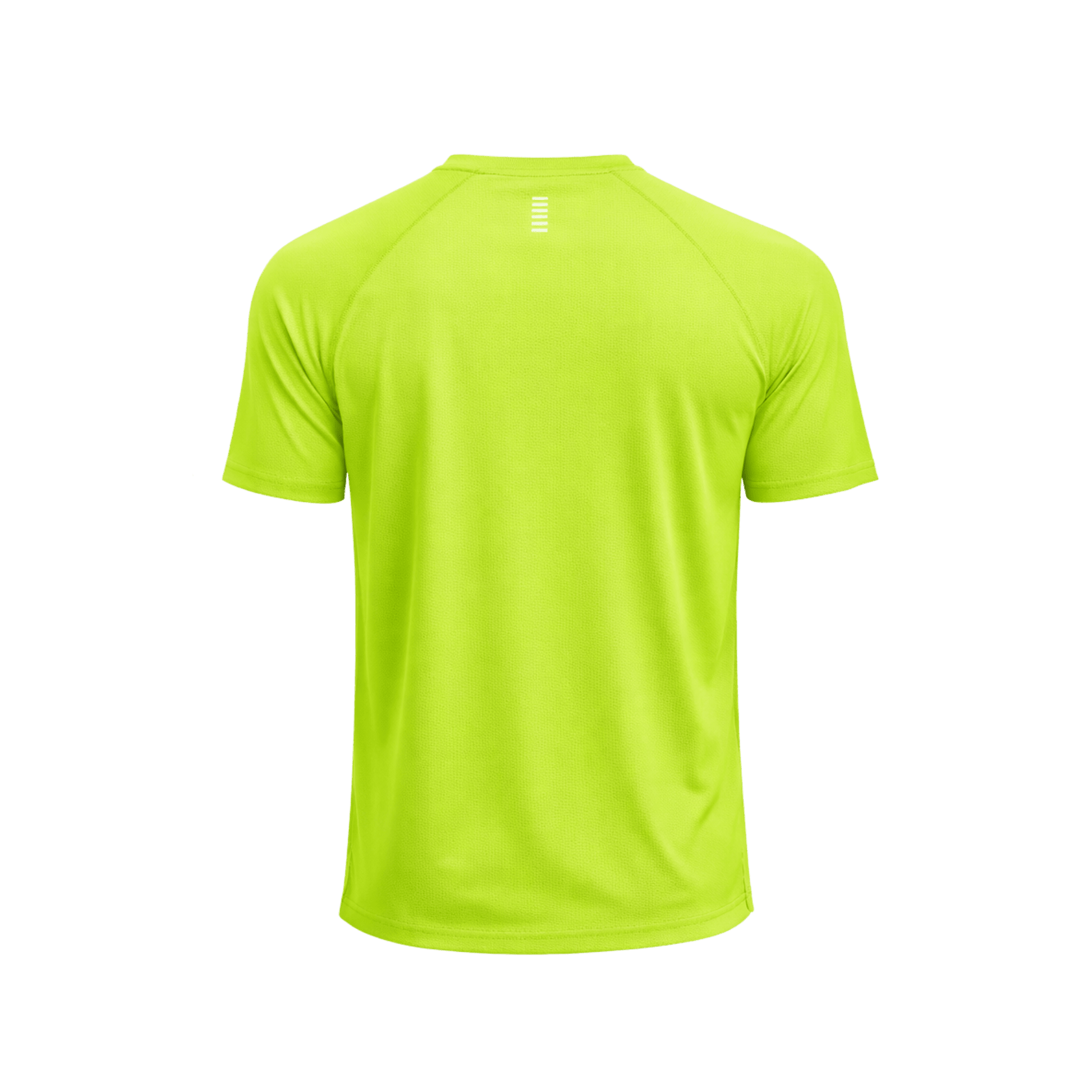Custom Men’s Dry Fit Performance T-Shirt | 1 or 2 Logo Options | Athletic Quick - Dry Shirt - MAD Merch USA
