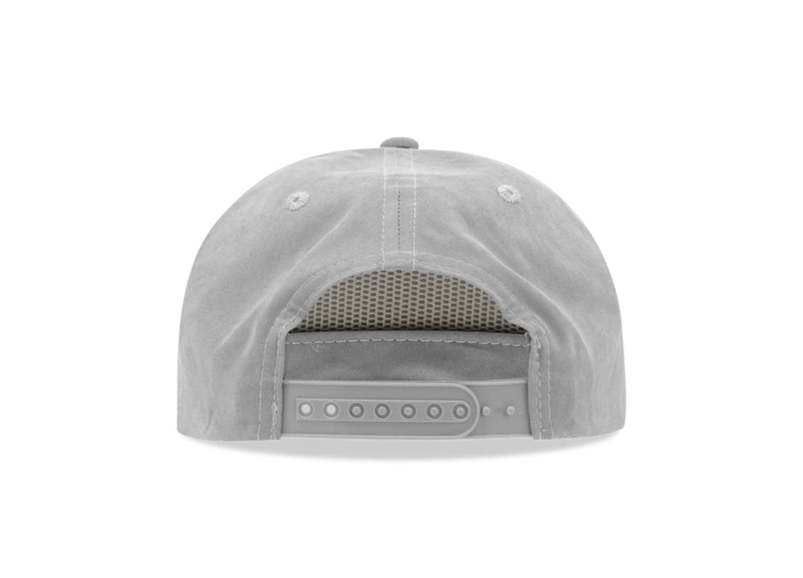 Decky - 6032 Classic Rope Cap, 5 Panel Flat Bill Hat, Snapback - MAD Merch USA