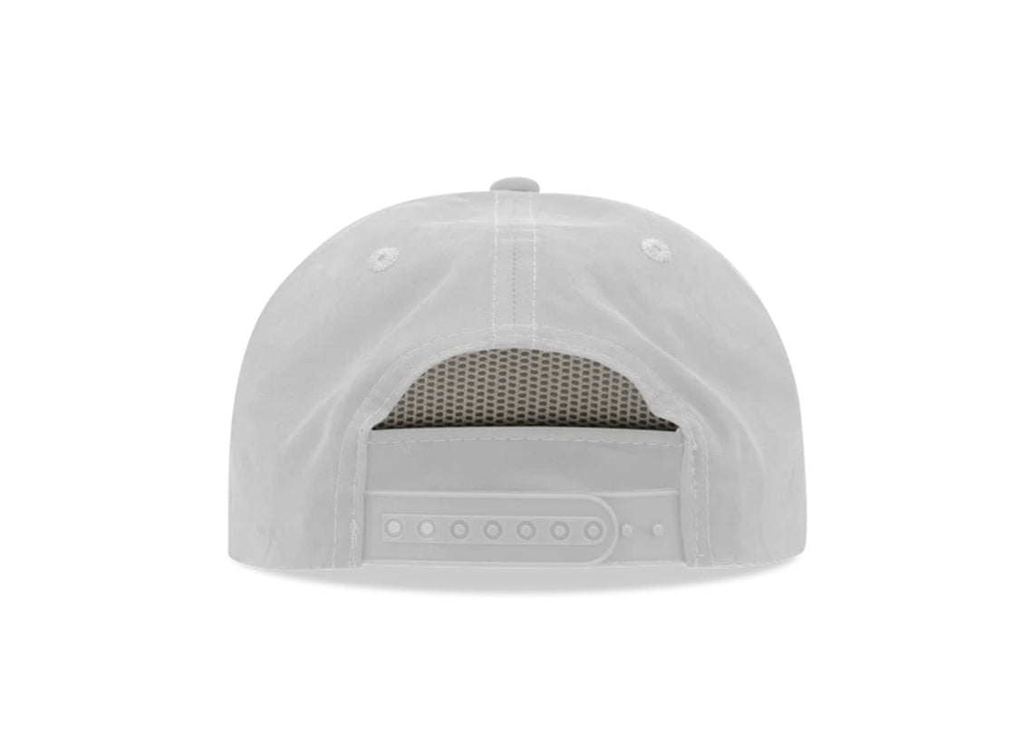 Decky - 6032 Classic Rope Cap, 5 Panel Flat Bill Hat, Snapback - MAD Merch USA