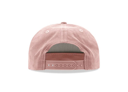 Decky - 6032 Classic Rope Cap, 5 Panel Flat Bill Hat, Snapback - MAD Merch USA