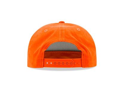 Decky - 6032 Classic Rope Cap, 5 Panel Flat Bill Hat, Snapback - MAD Merch USA
