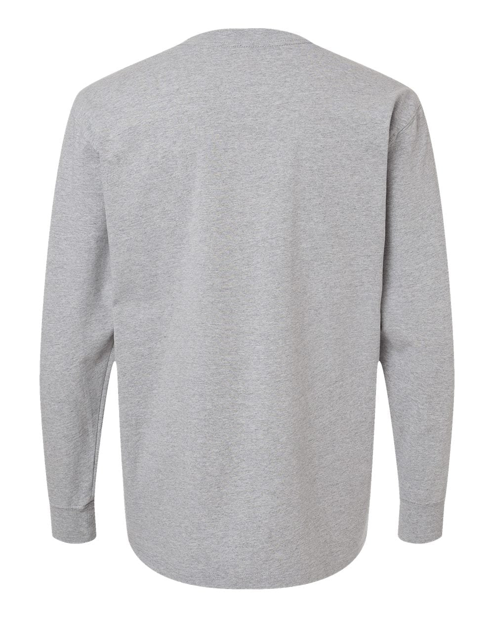 Dickies Men's Traditional Heavyweight Long Sleeve T-Shirt - WL50 - MAD Merch USA