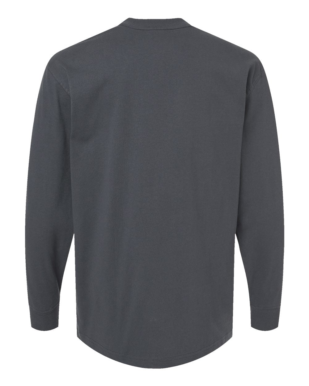 Dickies Men's Traditional Heavyweight Long Sleeve T-Shirt - WL50 - MAD Merch USA