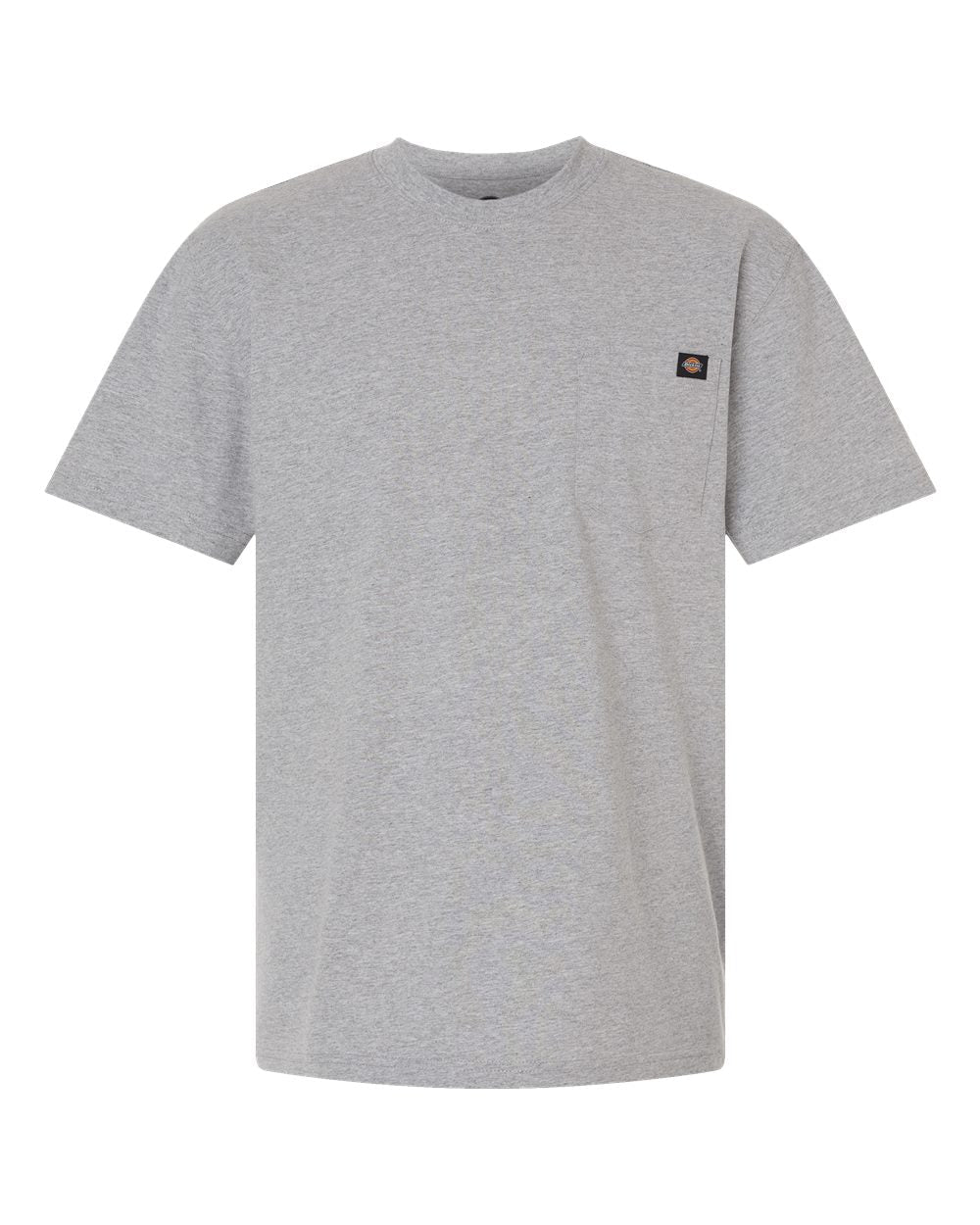 Dickies - Men's Traditional Heavyweight T-Shirt - WS50-D - MAD Merch USA