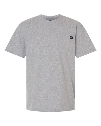 Dickies - Men's Traditional Heavyweight T-Shirt - WS50-D - MAD Merch USA