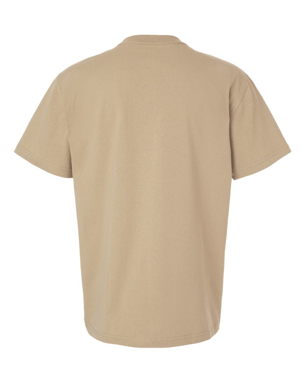 Dickies - Men's Traditional Heavyweight T-Shirt - WS50-D - MAD Merch USA