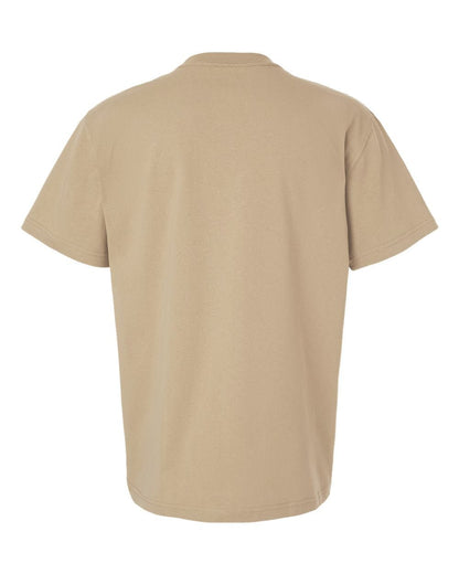 Dickies - Men's Traditional Heavyweight T-Shirt - WS50-D - MAD Merch USA