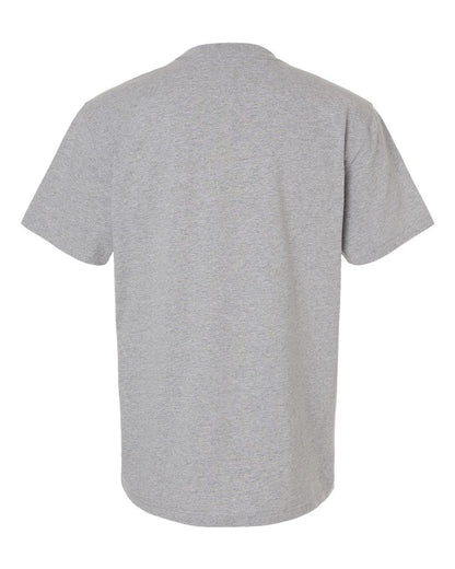 Dickies - Men's Traditional Heavyweight T-Shirt - WS50-D - MAD Merch USA