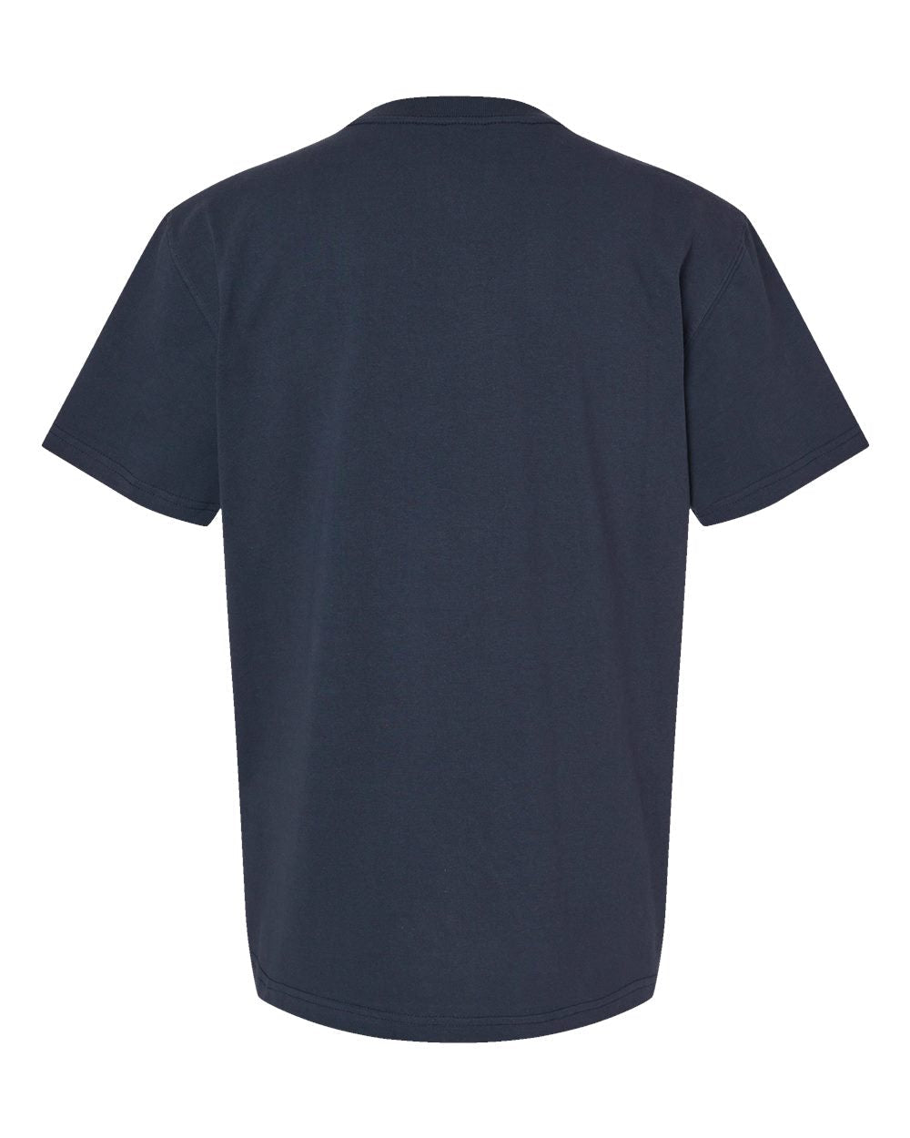 Dickies - Men's Traditional Heavyweight T-Shirt - WS50-D - MAD Merch USA
