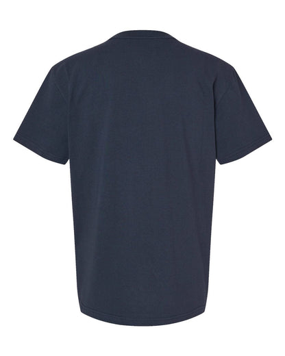 Dickies - Men's Traditional Heavyweight T-Shirt - WS50-D - MAD Merch USA
