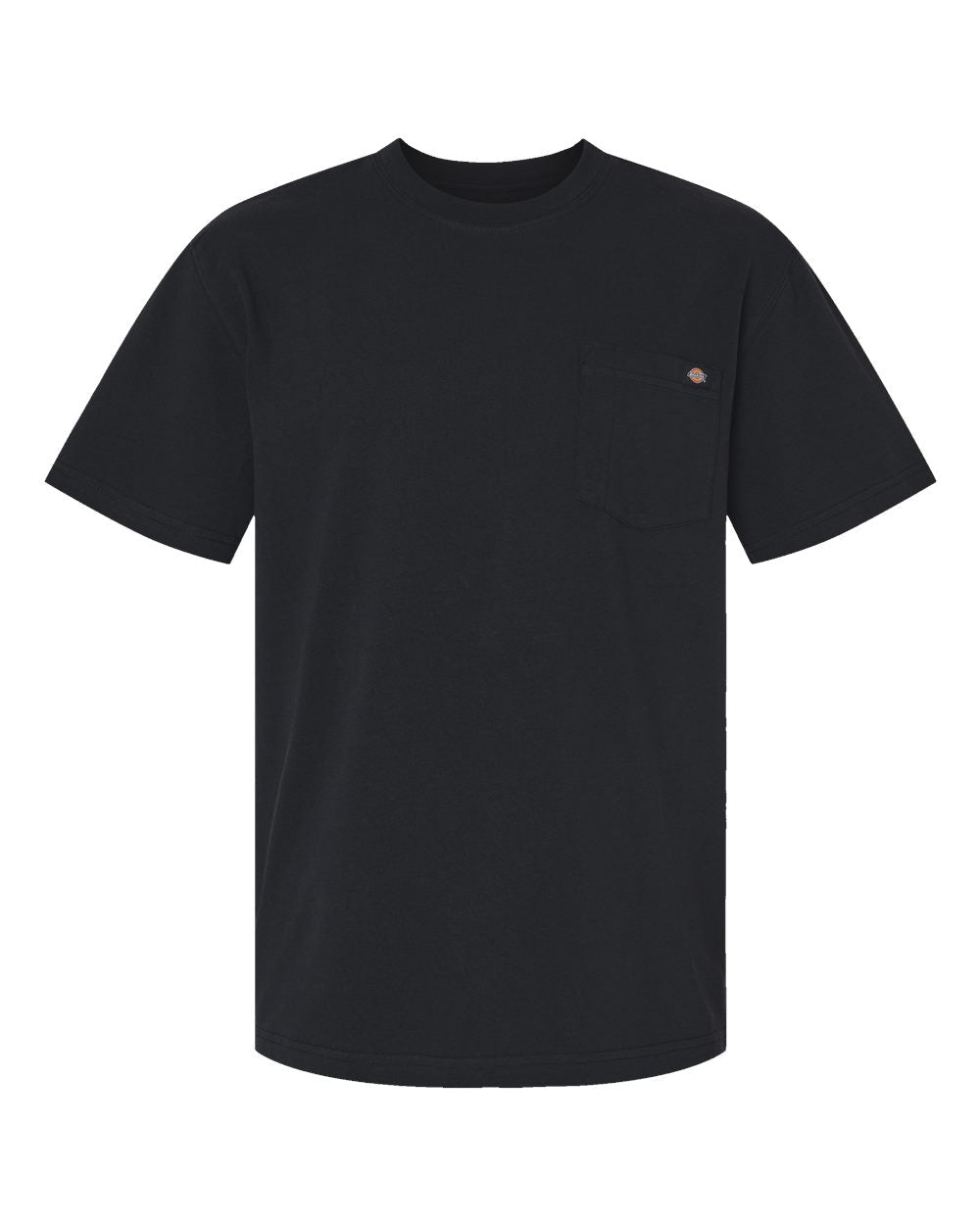 Dickies - Men's Traditional Heavyweight T-Shirt - WS50-D - MAD Merch USA