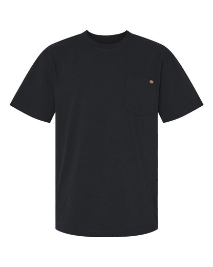 Dickies - Men's Traditional Heavyweight T-Shirt - WS50-D - MAD Merch USA