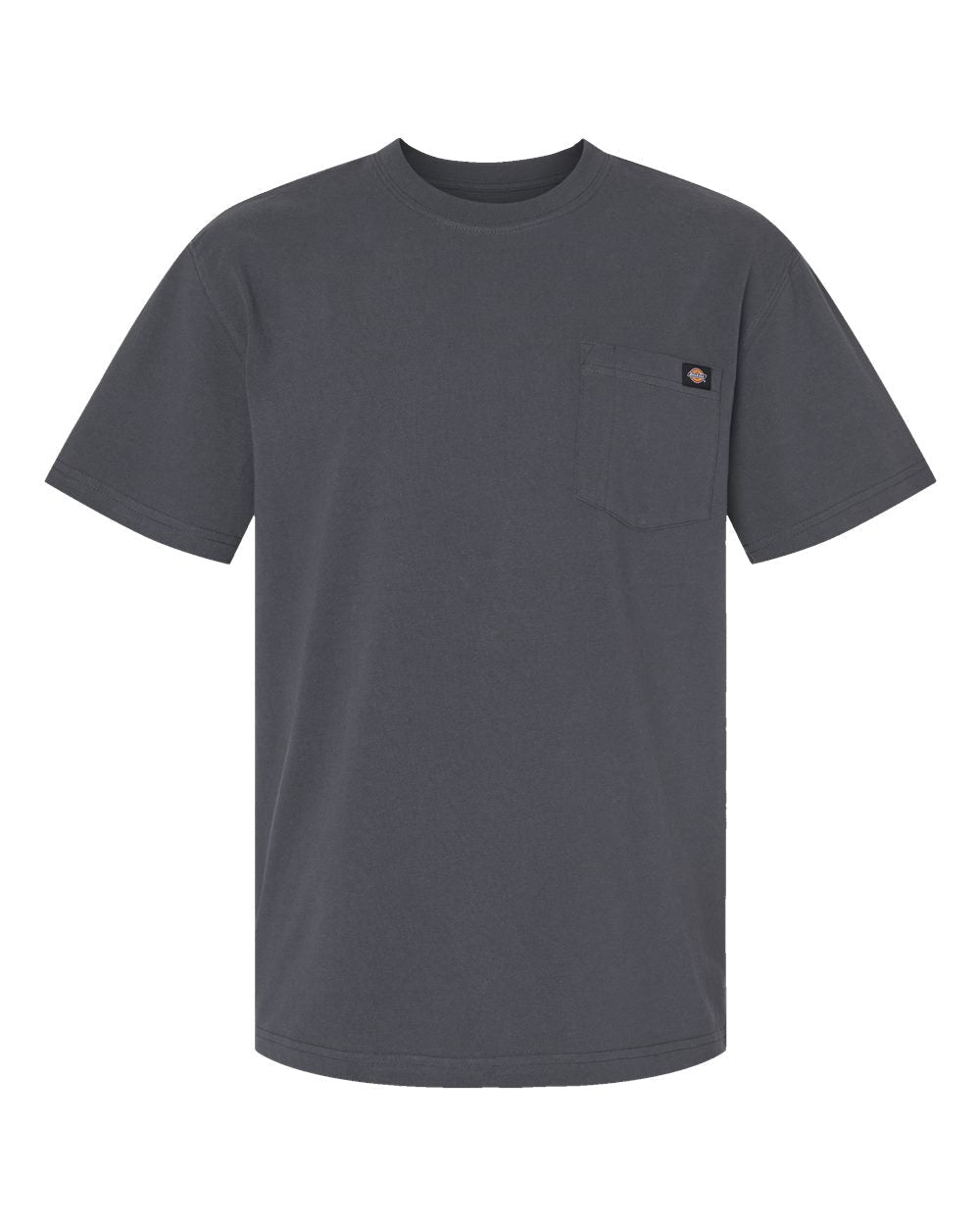 Dickies - Men's Traditional Heavyweight T-Shirt - WS50-D - MAD Merch USA