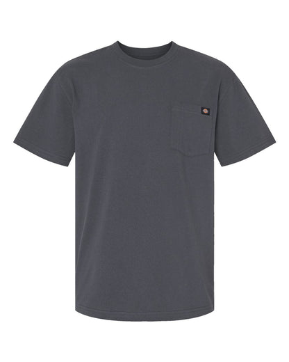 Dickies - Men's Traditional Heavyweight T-Shirt - WS50-D - MAD Merch USA